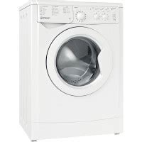 User manual Indesit IWC 81283 W UK N (English 